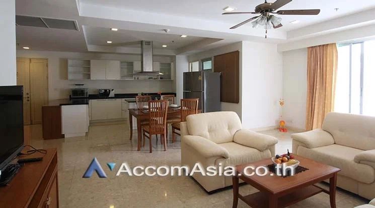 picture 🔼🔽 AccomA 📩  3 BR Condominium @Nusasiri Grand Condo (1513983) - 2/11