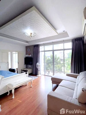 บ้านเดี่ยว กรุงเทพมหานคร : ขาย บ้านเดี่ยว 6 ห้องนอน ในโครงการ นีโอซิตี้ 1974697