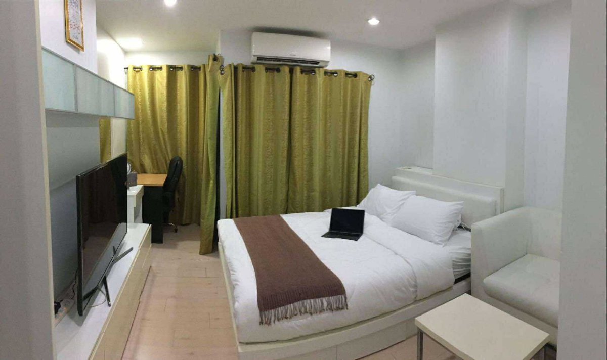 รูป ขาย The Viva Condo for Sell เพียง 250 ม. จาก BTS วงเวียนใหญ่ - รูปที่ 12/13
