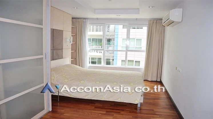 รูป 🔼🔽 AccomA 📩 2 BR Condominium @The Avenue Sukumvit 61 (1515432) - รูปที่ 10/12