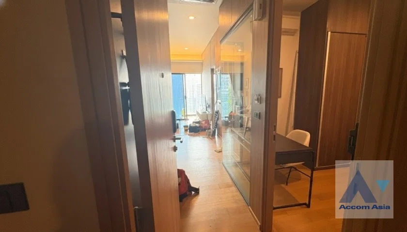 picture 🔼🔽 AccomA 📩 2 BR Condominium @Siamese Exclusive Sukhumvit 31 (AA45116) - 6/15