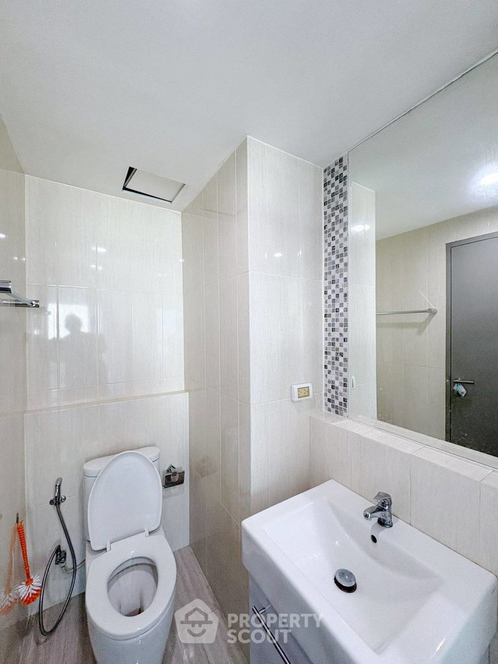 รูป คอนโด 2-ห้องนอน ที่ ไลฟ์ รัชดาภิเษก ใกล้ MRT ห้วยขวาง (ID 2541903) - รูปที่ 15/16