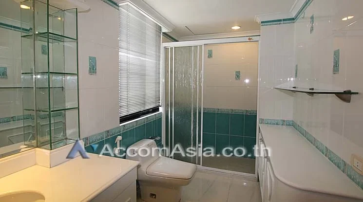 picture 🔼🔽 AccomA 📩 Penthouse 3 BR Condominium @Baan Prompong (13002580) - 10/11
