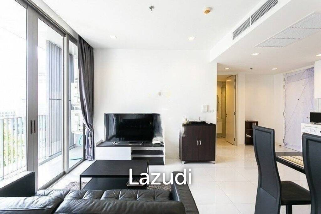 picture 2 Bed 2 Bath 66 SQ.M Nara 9 by Eastern Star - 2/9