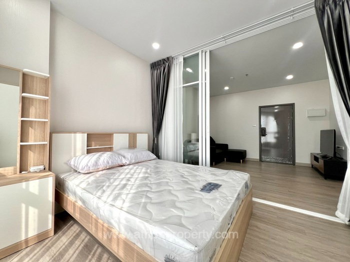รูป 💥💥ปล่อยเช่า!! Supalai Loft Phasi Charoen 1Bed 35 ตรม.ชั้น 15 ห้องใหม่ พร้อมอยู่ ตรงข้าม รพ.มิตรประชา สนใจ LINE ID: @atfirm💥💥 - รูปที่ 3/18