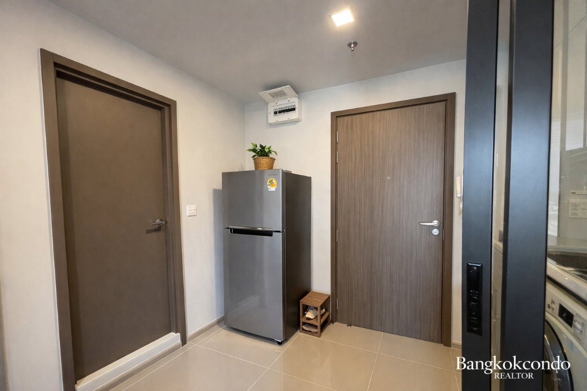 รูป 🍀🍀 Cozy Room🍀ให้เช่า📌 ไลฟ์ พหล - ลาดพร้าว(Line:@rent2022)BTS ห้าแยกลาดพร้าว✨พร้อมเข้าอยู่ ✨ A10888 - รูปที่ 5/11