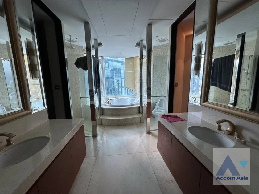 รูป 🔼🔽 AccomA 📩 Spacious Unit with Large Balcony & City View ( 1519068 ) - รูปที่ 9/13