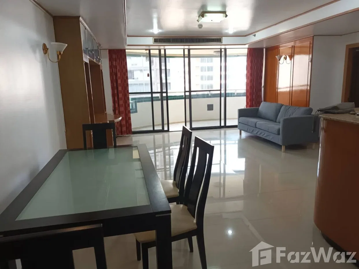รูป คอนโดให้เช่า 2 ห้องนอน ในโครงการ ลาส โคลินาส 5340784 - รูปที่ 2/10