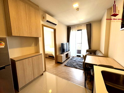 Condos for rent : ✨ For Rent: Nia by Sansiri Condo ✨    💰 Only 16,000 THB/month