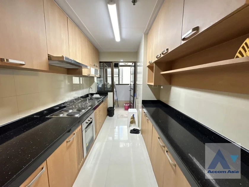 picture 🔼🔽 AccomA 📩  3 BR Condominium @Top View (AA18797) - 4/10