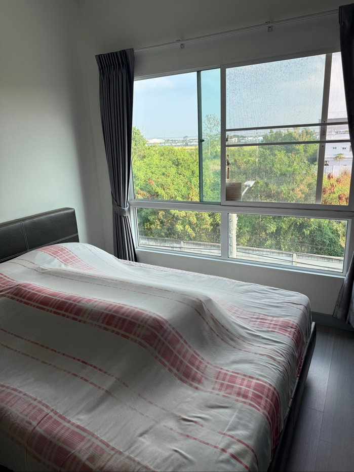 รูป 📌ขายทาว์นโฮม 3 ชั้น ม.สัมมากร อเวนิว สุวรรณภูมิ - รูปที่ 11/17