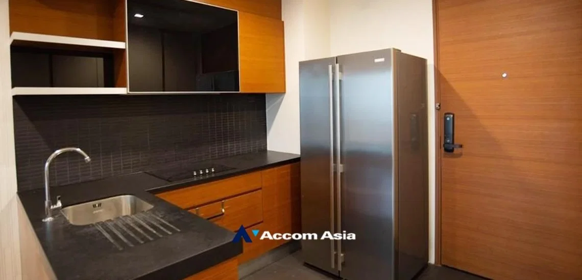 รูป 🔼🔽 AccomA 📩 Pet friendly 2 BR Condominium @Ashton Morph 38 (AA26919) - รูปที่ 4/8