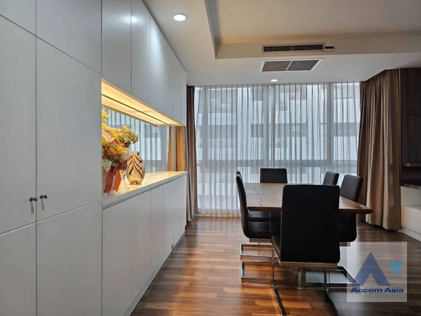 รูป 🔼🔽 AccomA 📩  2 BR Condominium @The Rajdamri (AA44672) - รูปที่ 4/15