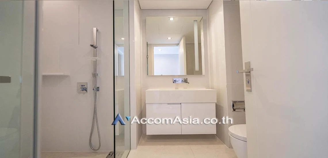 picture 🔼🔽 AccomA 📩 2 BR Condominium @The Bangkok Sathorn (AA27175) - 8/10