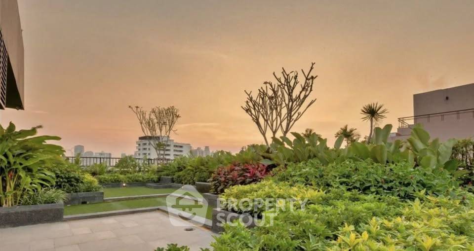 picture 2-BR Condo at Art @ Thonglor close to Thong Lo (ID 2767145) - 9/10