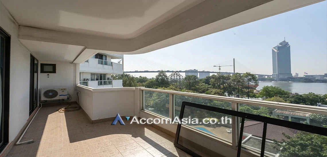 รูป 🔼🔽 AccomA 📩  3 BR Condominium @Riverside Villa  2 (1511369) - รูปที่ 5/15