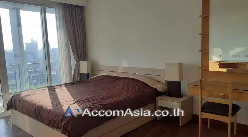 รูป 🔼🔽 AccomA 📩 2 BR Condominium @Baan Rajprasong (AA26066) - รูปที่ 5/11