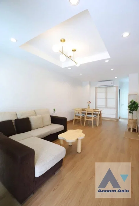 picture 🔼🔽 AccomA 📩  3 BR Townhouse @The Private Sukhumvit-Bangchak (AA45347) - 2/17