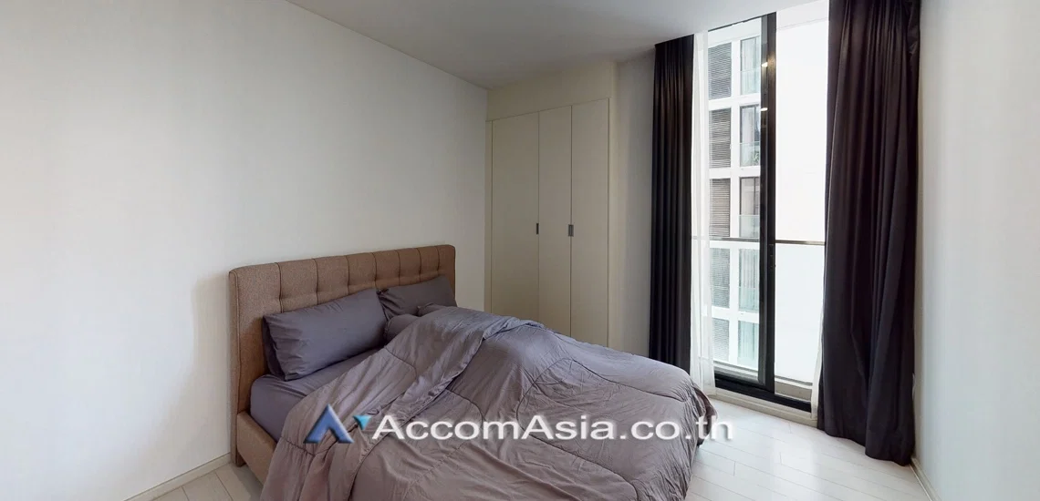 รูป 🔼🔽 AccomA 📩 2 BR Condominium @Noble Ploenchit (AA21123) - รูปที่ 5/9