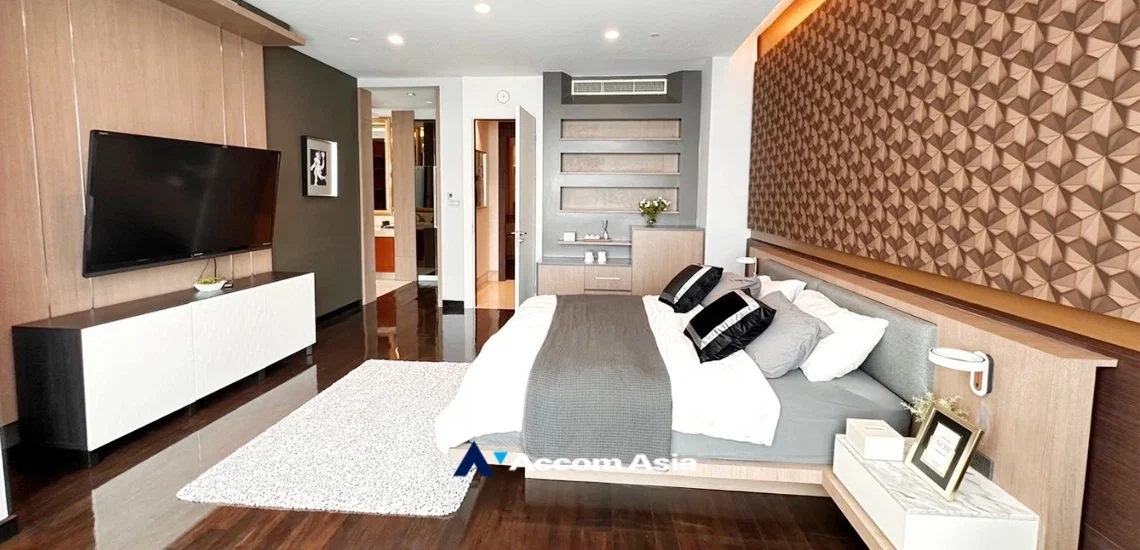 รูป 🔼🔽 AccomA 📩 The Infinity Sathorn - รูปที่ 10/20