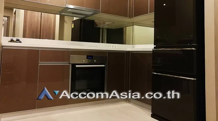 รูป 🔼🔽 AccomA 📩  2 BR Condominium @Menam Residences (AA21281) - รูปที่ 5/9