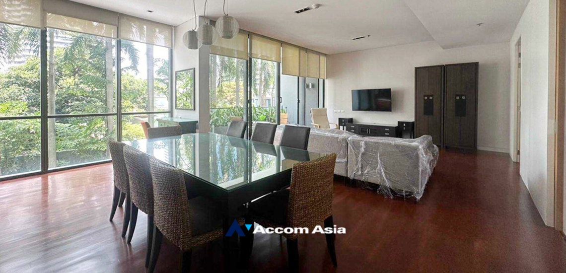 รูป 🔼🔽 AccomA 📩  3 BR Condominium @Domus 16 (AA34780) - รูปที่ 5/17