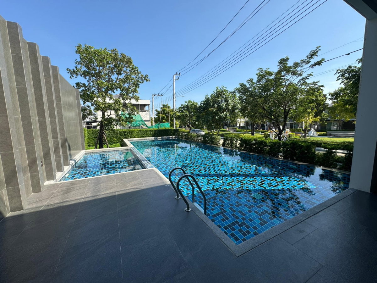 รูป GH01248 - Grande Pleno Mega Bangna : MegaBangna - รูปที่ 9/17