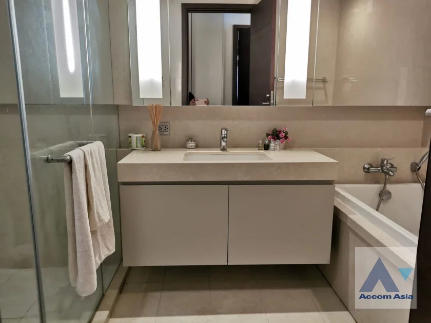 รูป 🔼🔽 AccomA 📩  2 BR Condominium @Quattro Thonglor (AA30909) - รูปที่ 10/17