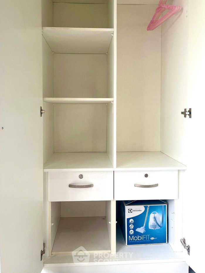 รูป คอนโด 2-ห้องนอน ที่ ปทุมวัน รีสอร์ท ใกล้ BTS พญาไท (ID 2235231) - รูปที่ 19/21