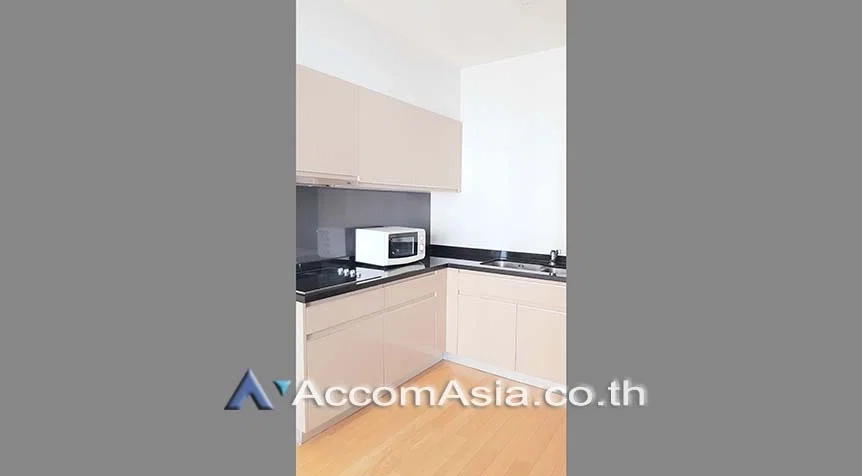 picture 🔼🔽 AccomA 📩 2 BR Condominium @39 By Sansiri (AA26290) - 4/7