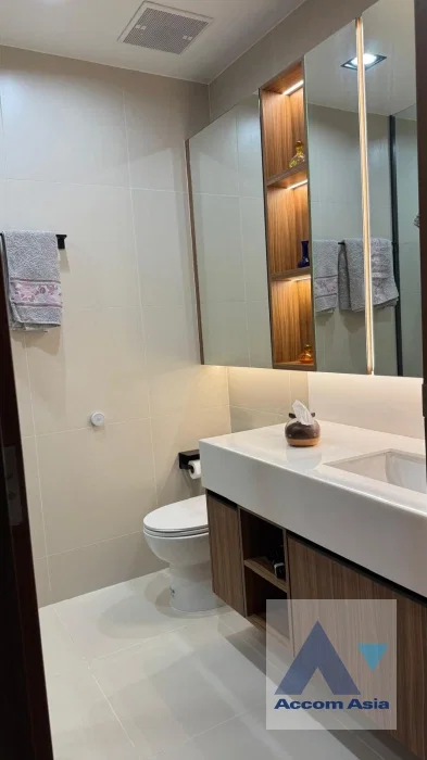 picture 🔼🔽 AccomA 📩 Top floor,Newly renovated 2 BR Condominium @The Lofts Yennakart (AA45371) - 8/12