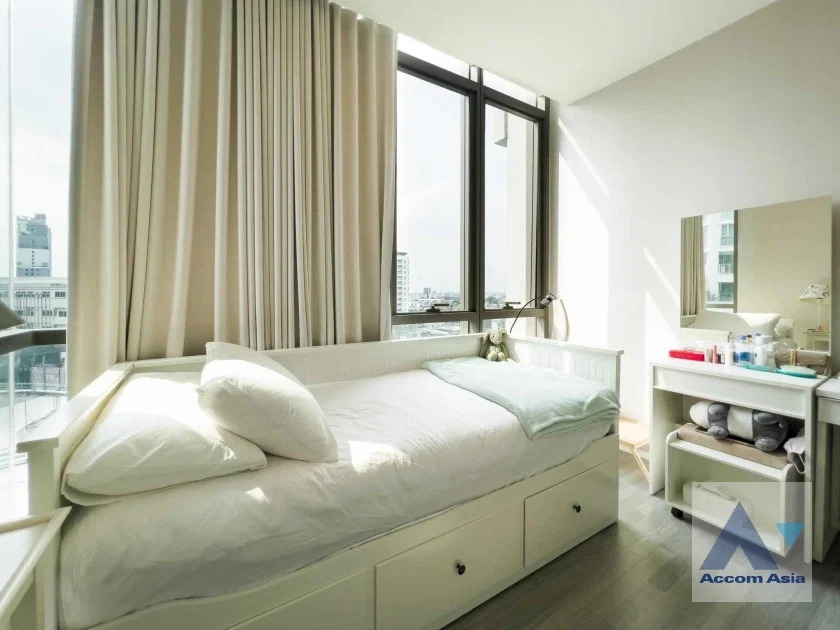 picture 🔼🔽 AccomA 📩  2 BR Condominium @The Room Sukhumvit 69 (AA36339) - 7/10