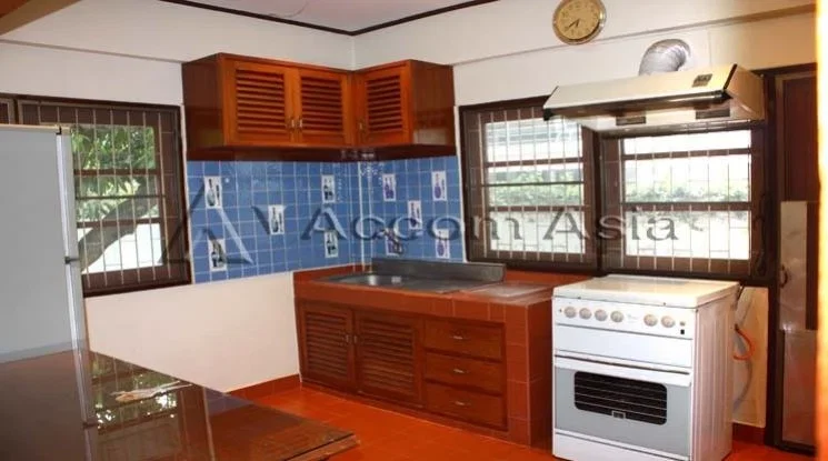 picture 🔼🔽 AccomA 📩 Home Office,Pet friendly 2 BR House in Yan Nawa (2314516) - 4/9