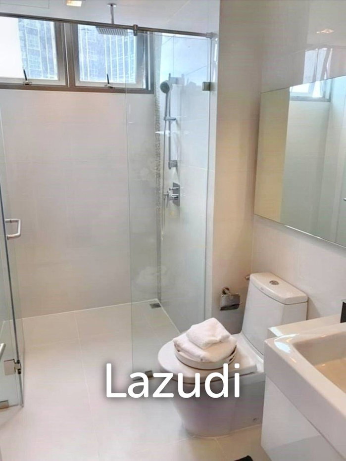 picture 2 Bed 2 Bath 60 SQ.M Nara 9 By Eastern Star - 7/7