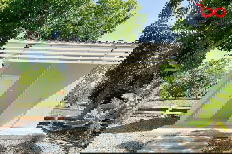 รูป ขายบ้านเดี่ยว ชั้นเดียว โครงการบ้านพอเพียง 27 นครปฐม บ้านพักตากอากาศ - รูปที่ 16/17