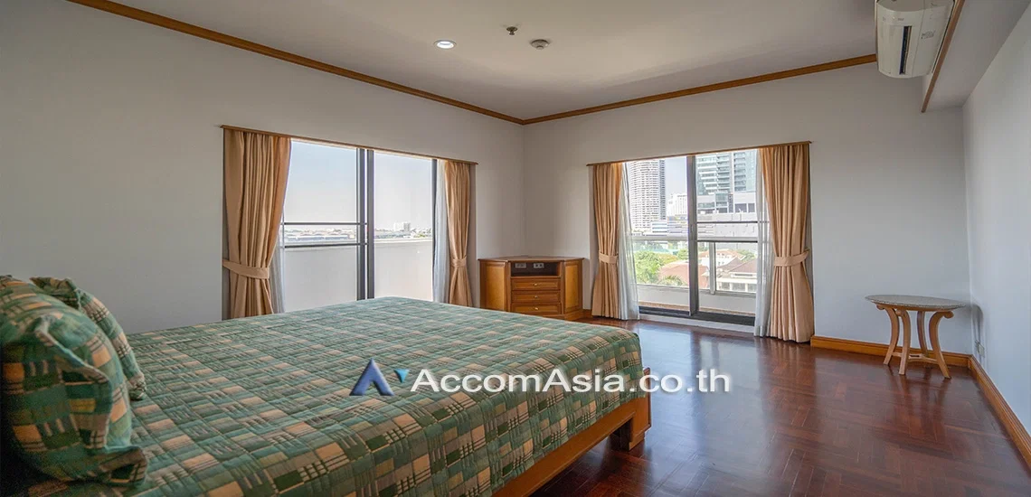 รูป 🔼🔽 AccomA 📩  3 BR Condominium @Riverside Villa  2 (1511369) - รูปที่ 8/15