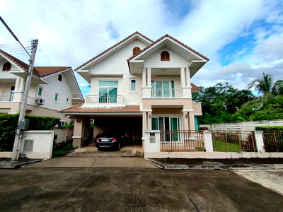 Houses for sale Chiang Mai : House for Sale in Chiang Mai – 3 Bedrooms, Spacious Home with Garden, San Kamphaeng Area