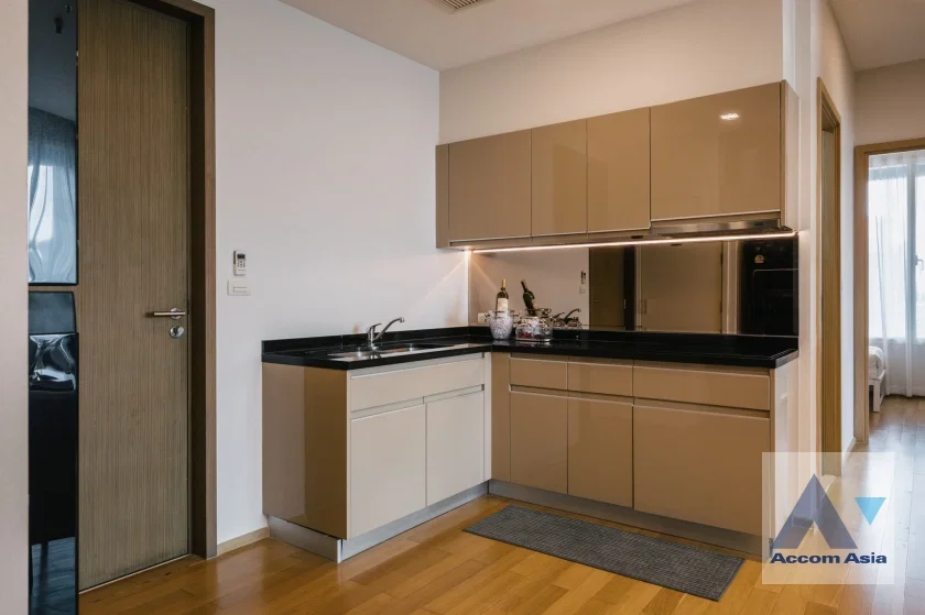 รูป 🔼🔽 AccomA 📩  2 BR Condominium @39 By Sansiri (AA43996) - รูปที่ 7/14