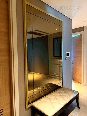 Condos for sale : 🔺 For Sell Condo SINDHORN RESIDENCE Building 1, Floor 6,2 bed room, Room size 154 sqm