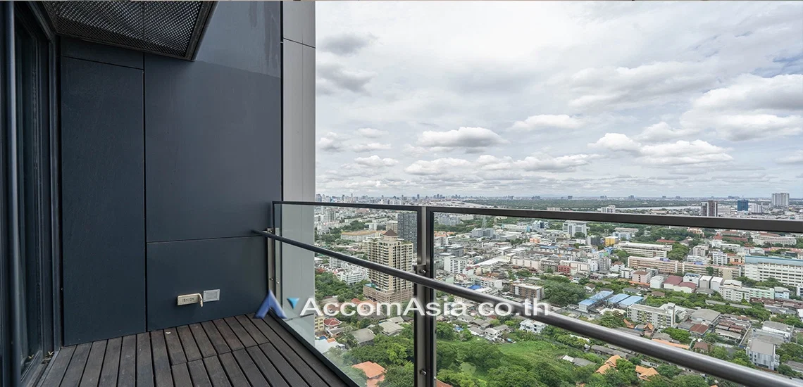 picture 🔼🔽 AccomA 📩  3 BR Condominium @The Met Sathorn (AA21308) - 5/14