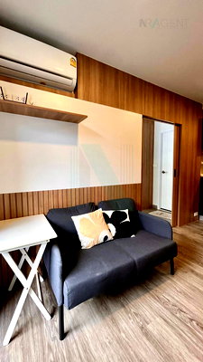 Condos for sale iconsiam : For Sell Condo FLEXI SATHON-CHAROEN NAKHON Building 1, Floor 3,1 bed room, Room size 31 sqm