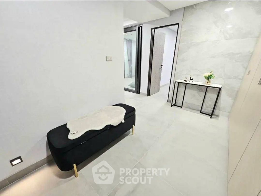 รูป คอนโด 3-ห้องนอน ที่ เดอะวอเตอร์ฟอร์ด ไดมอน ทาวเวอร์ สุขุมวิท ใกล้ BTS พร้อมพงษ์ (ID 2764034) - รูปที่ 19/22