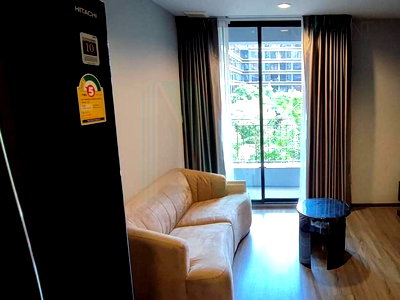 Condos for rent : 🔺 For Rent Condo IDEO MOBI SUKHUMVIT 40 Building A, Floor 4,1 bed room, Room size 41.00 sqm
