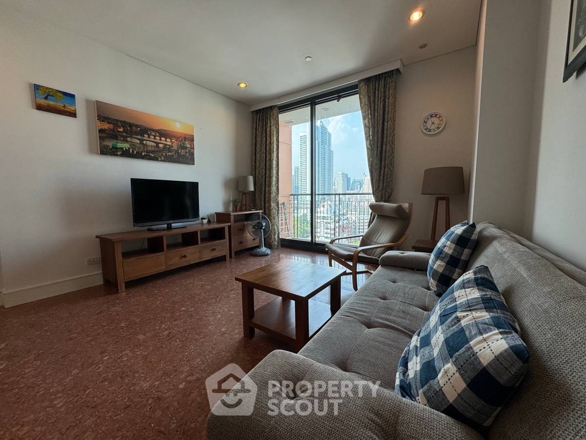 รูป คอนโด 2-ห้องนอน ที่ ออกัสตัน สุขุมวิท22 ใกล้ MRT ศูนย์การประชุมแห่งชาติสิริกิติ์ (ID 510457) - รูปที่ 16/30