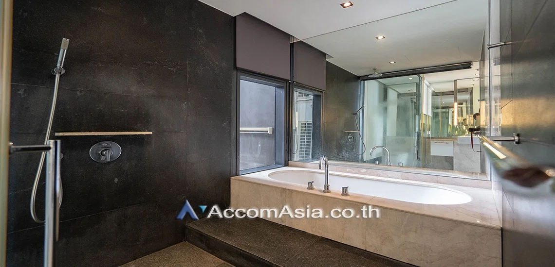 picture 🔼🔽 AccomA 📩  3 BR Condominium @The Met Sathorn (AA21308) - 9/14