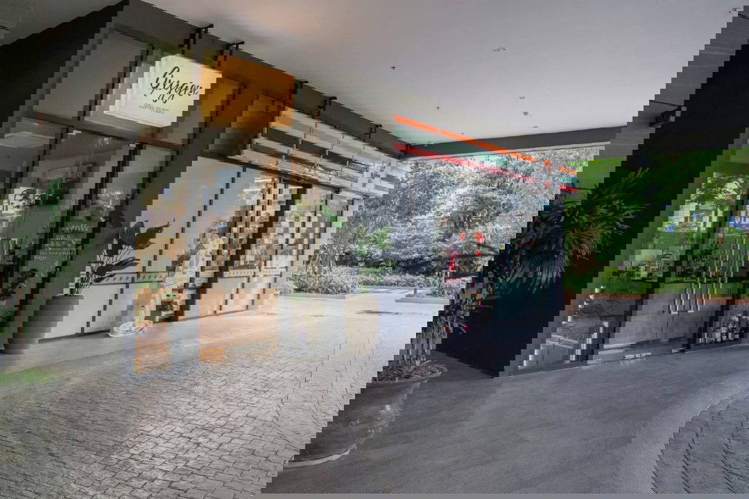 รูป ขาย คอนโดเดอะเบส ไฮท์ เชียงใหม่ จากแสนสิริ ใกล้เซ็นทรัลเฟสติวัล ราคาพิเศษ Best Price - รูปที่ 18/18