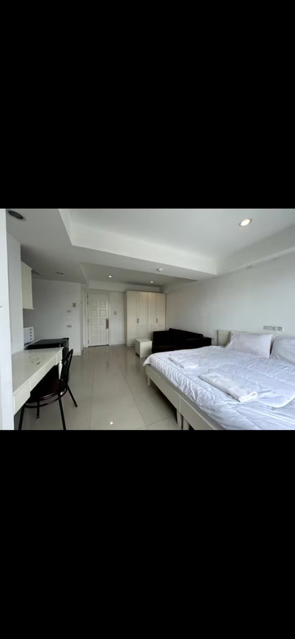 รูป The Royal Navin Tower ให้เช่าเดือนละ 12,000 บาท 086-5049889 - รูปที่ 5/15