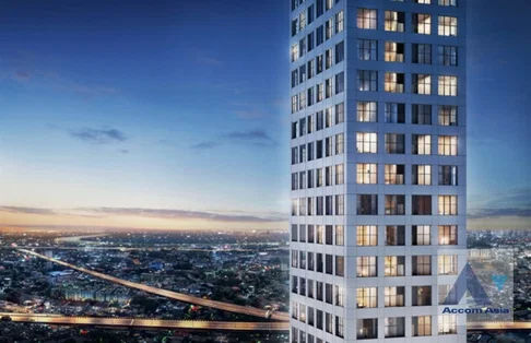 🔼🔽 AccomA 📩 Duplex Condo 2 BR Condominium @Ramada Plaza Residence (AA44561)