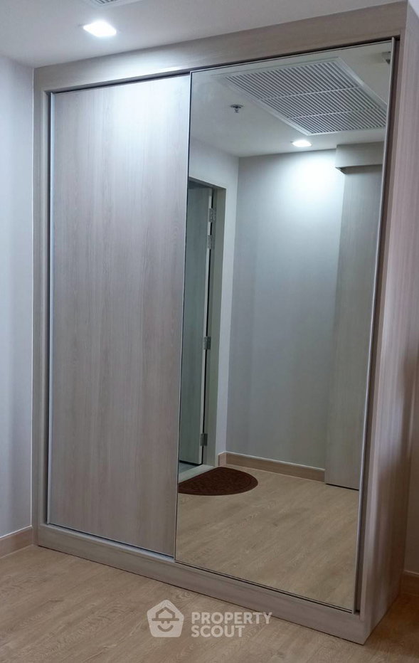 รูป คอนโด 1-ห้องนอน ที่ อินฟินิติ คอนโด ใกล้ พัทยาตะวันออก (ID 1065321) - รูปที่ 14/23