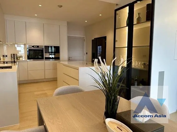 รูป 🔼🔽 AccomA 📩 3 BR Condominium @Casa Viva (AA42274) - รูปที่ 5/10